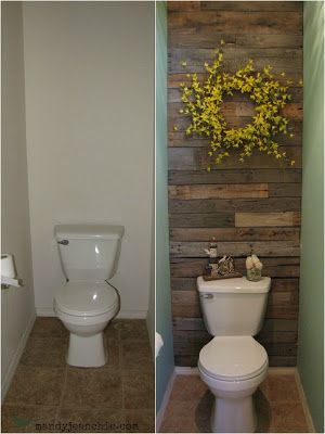 reclaimed-wood-wall-behind-toilet