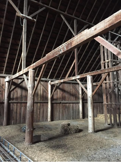 Amity-barn-interior