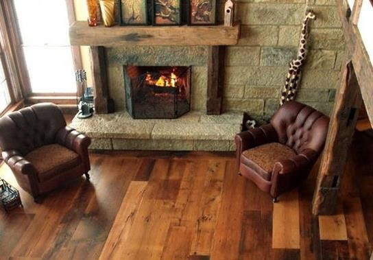 Design Tips To Mix And Match Wood Types, How To Mix And Match Wood Flooring